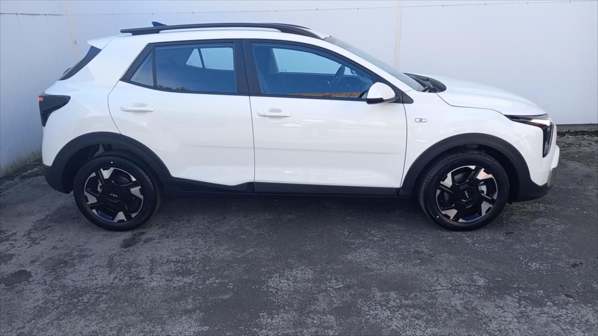 Kia Stonic, SPIN 1,0 74kW MT6 - fotka 2