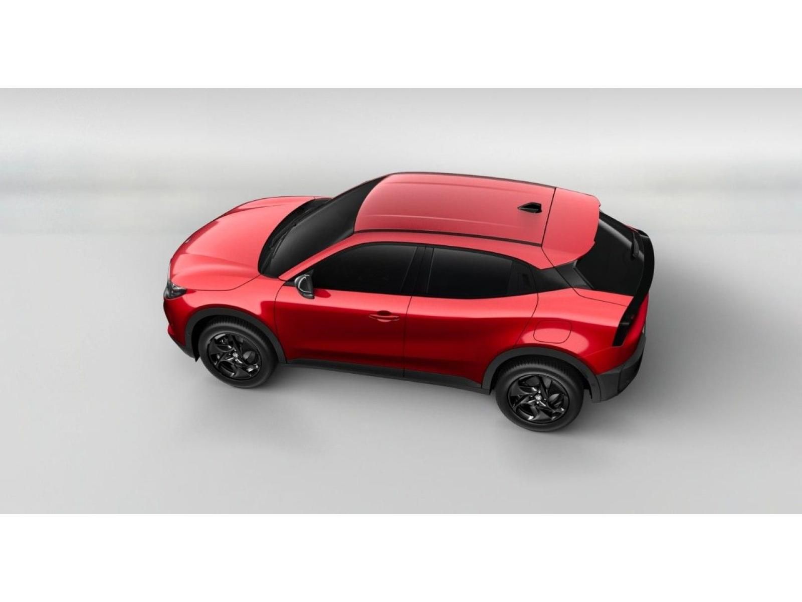 Alfa Romeo Junior, Ibrida 1.2 Turbo Hybrid 145k - fotka 3