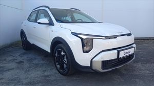 Kia Stonic, SPIN 1,0 74kW MT6