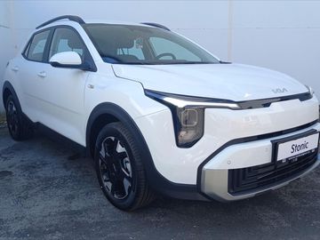 SPIN 1,0 74kW MT6