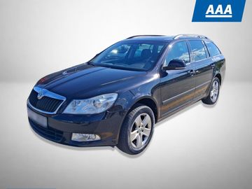 1.6 TDI, Xenony