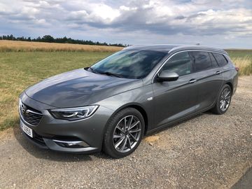 Opel Insignia Sports Tourer