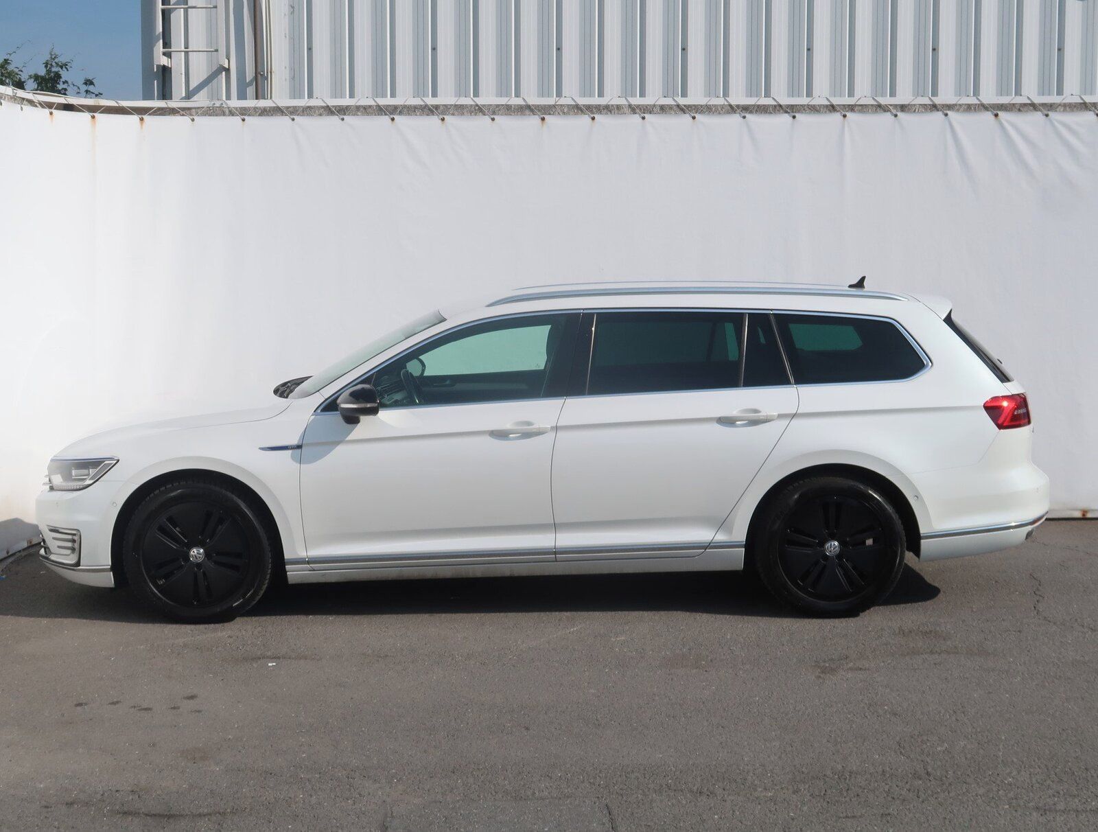 Volkswagen Passat, 1.4 GTE, Automat, Serv.kniha - fotka 3
