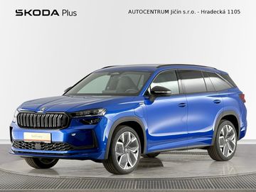 DSG iV 1.5TSI 150kW SportLine