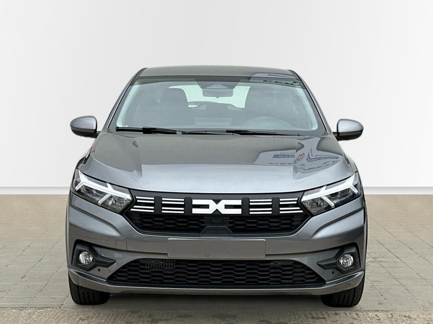 Dacia Sandero, 1.0TCe 100kW Expression - fotka 3
