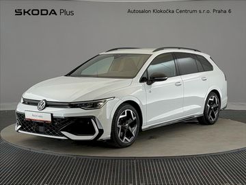 2,0TDI110 kW R-Line 7DSG