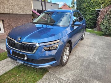 1.0 tsi, 81kw, 7°DSG, STYLE
