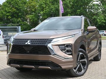 Plus 2.4 Select Hybrid 4WD