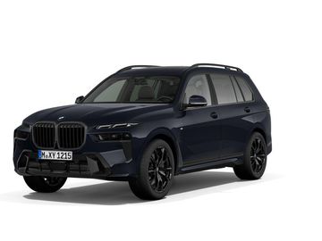 X7 xDrive40i Mpaket