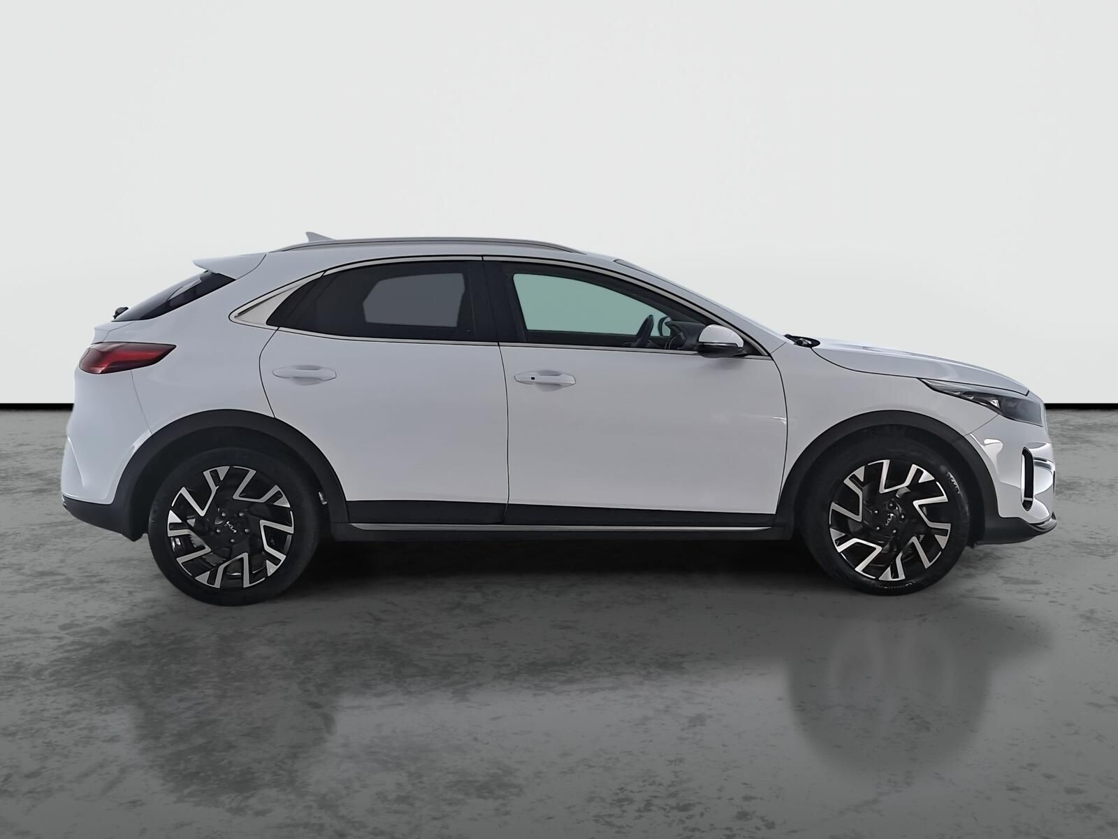 Kia XCee´d, 1.5 T-GDI, TOP, Záruka - fotka 6