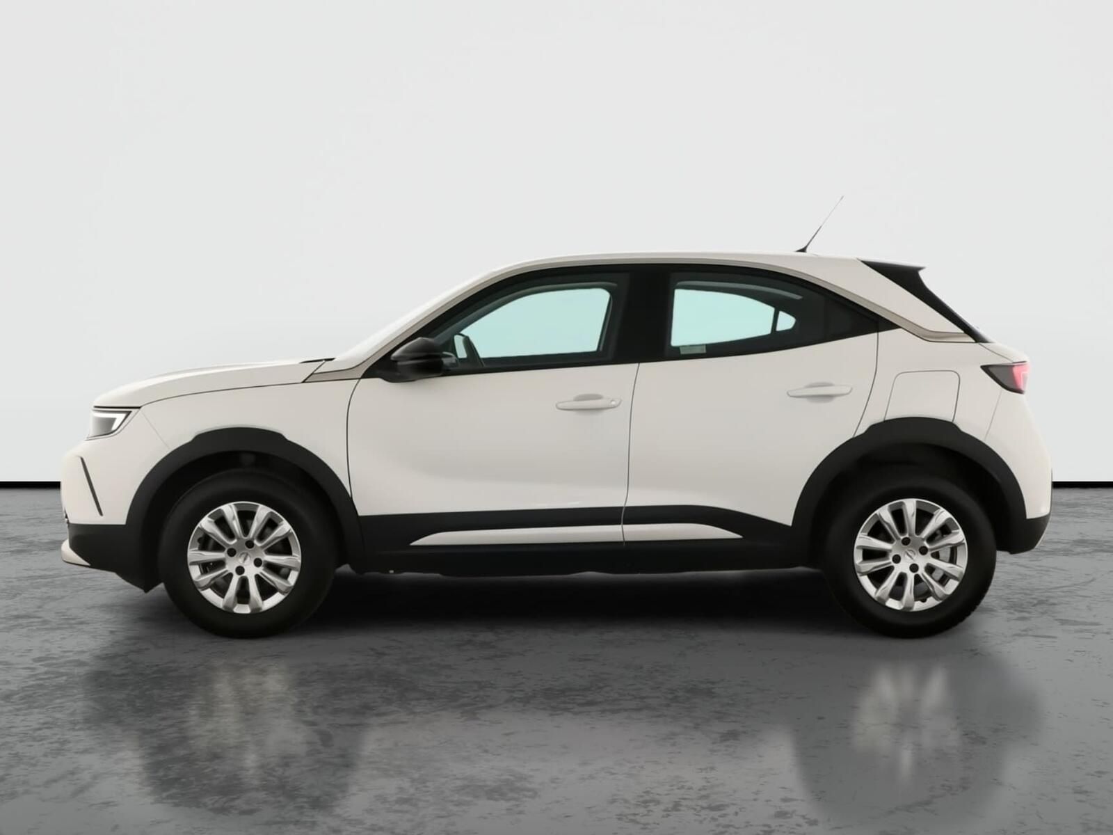 Opel Mokka, 1.5 CDTI, Edition, ČR,1.maj - fotka 3