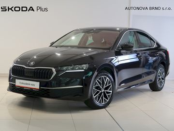 2.0 TDi 110kW DSG Top Selectio