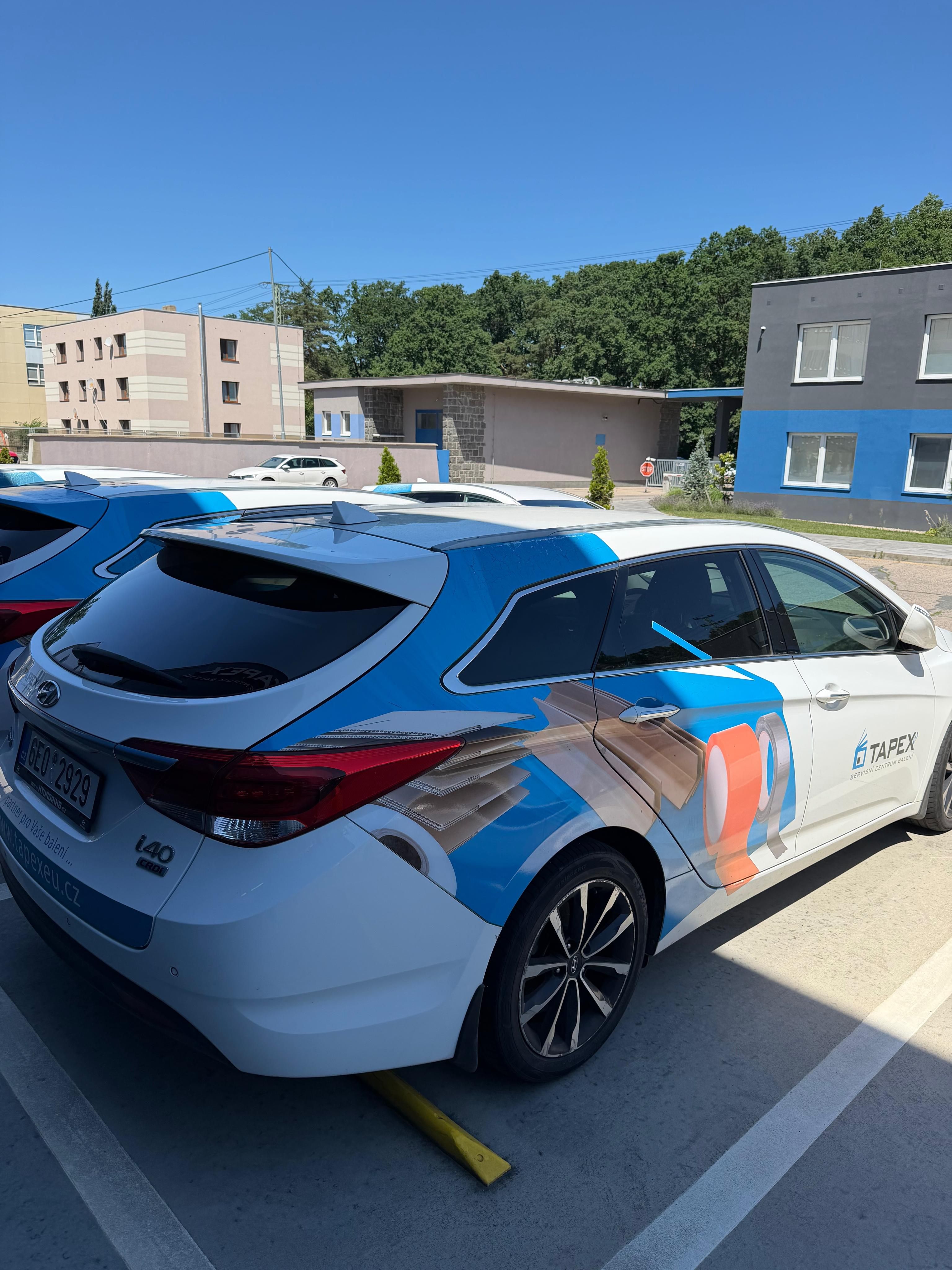 Hyundai i40, 1.7 CRDi - fotka 3