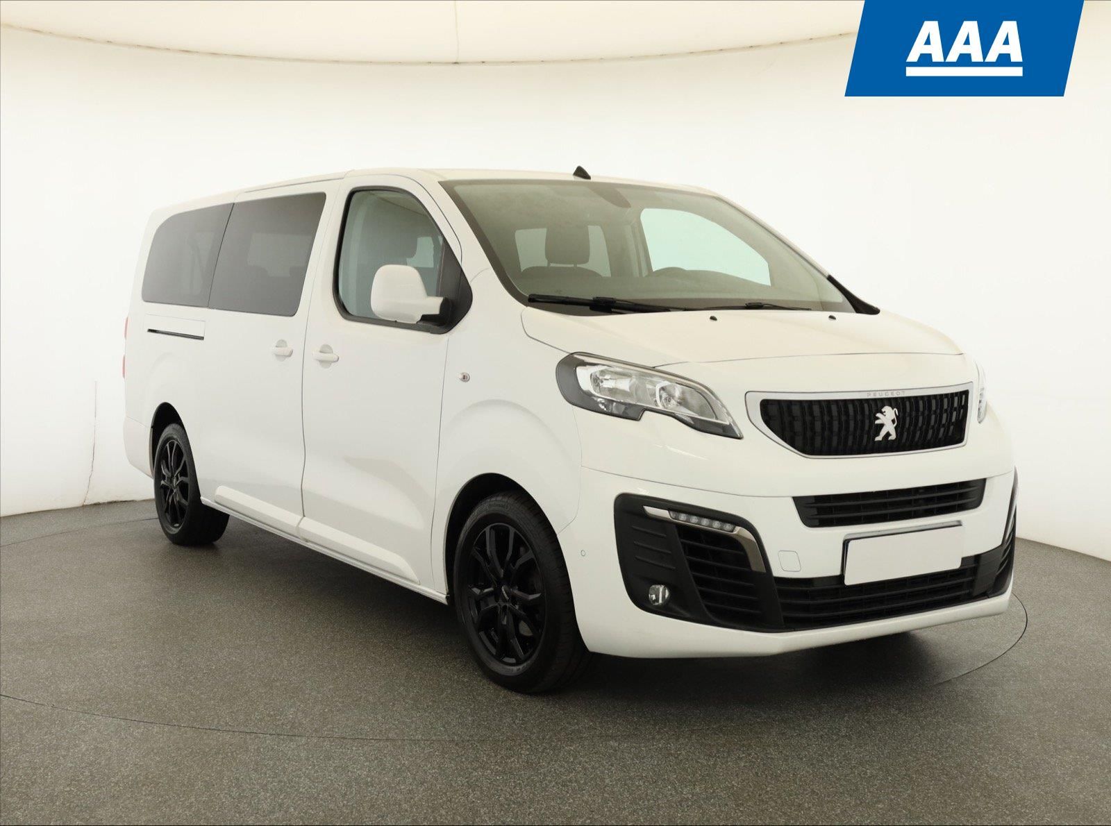 Peugeot Traveller, 2.0 BlueHDi, Klima, DPH