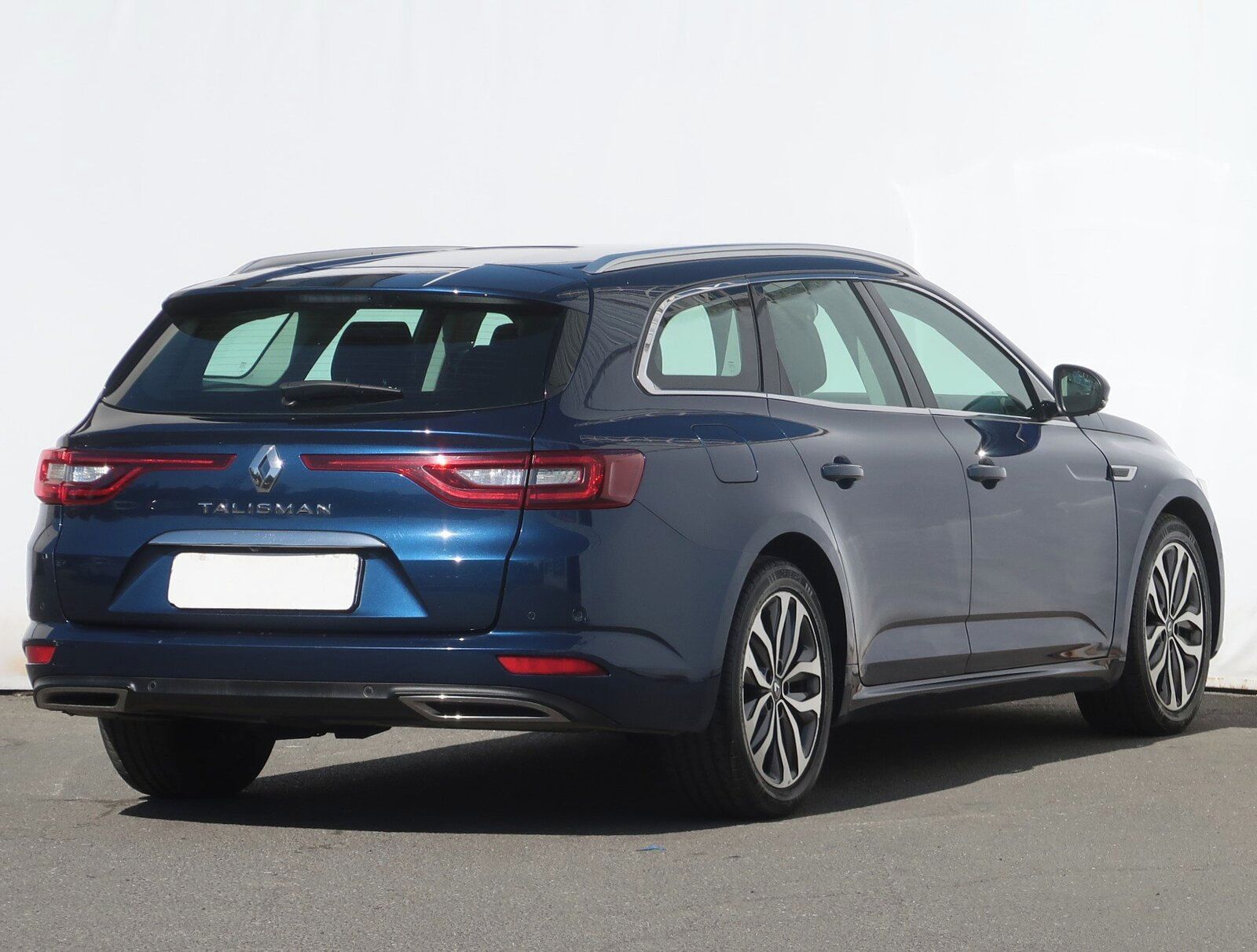 Renault Talisman, 1.6 dCi, Business, Automat - fotka 5