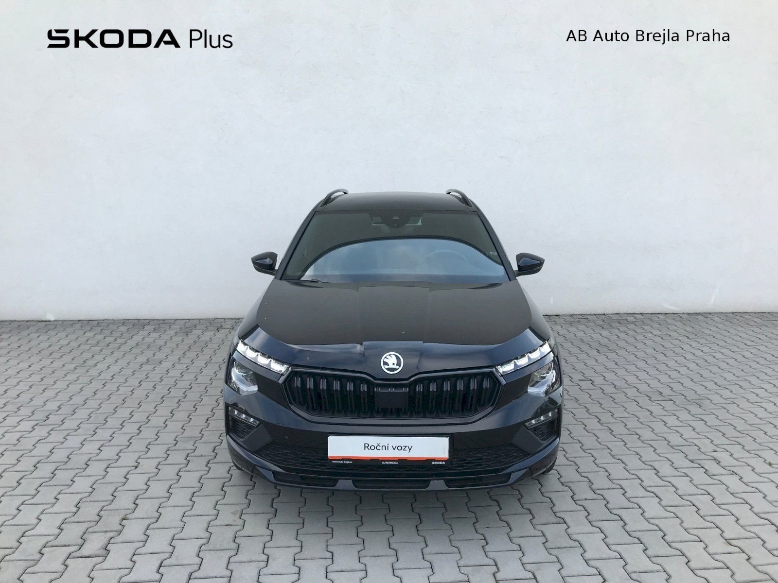 Škoda Kamiq, MC TS 110/1.5 A7F - fotka 4