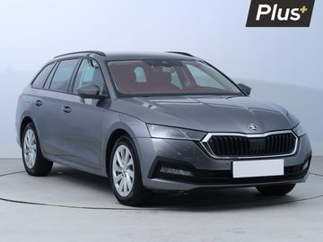 2.0 TDI, Fresh, 4X4, Automat