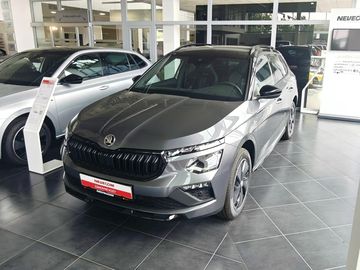 1,5 TSI 110 kW Monte Carlo DSG