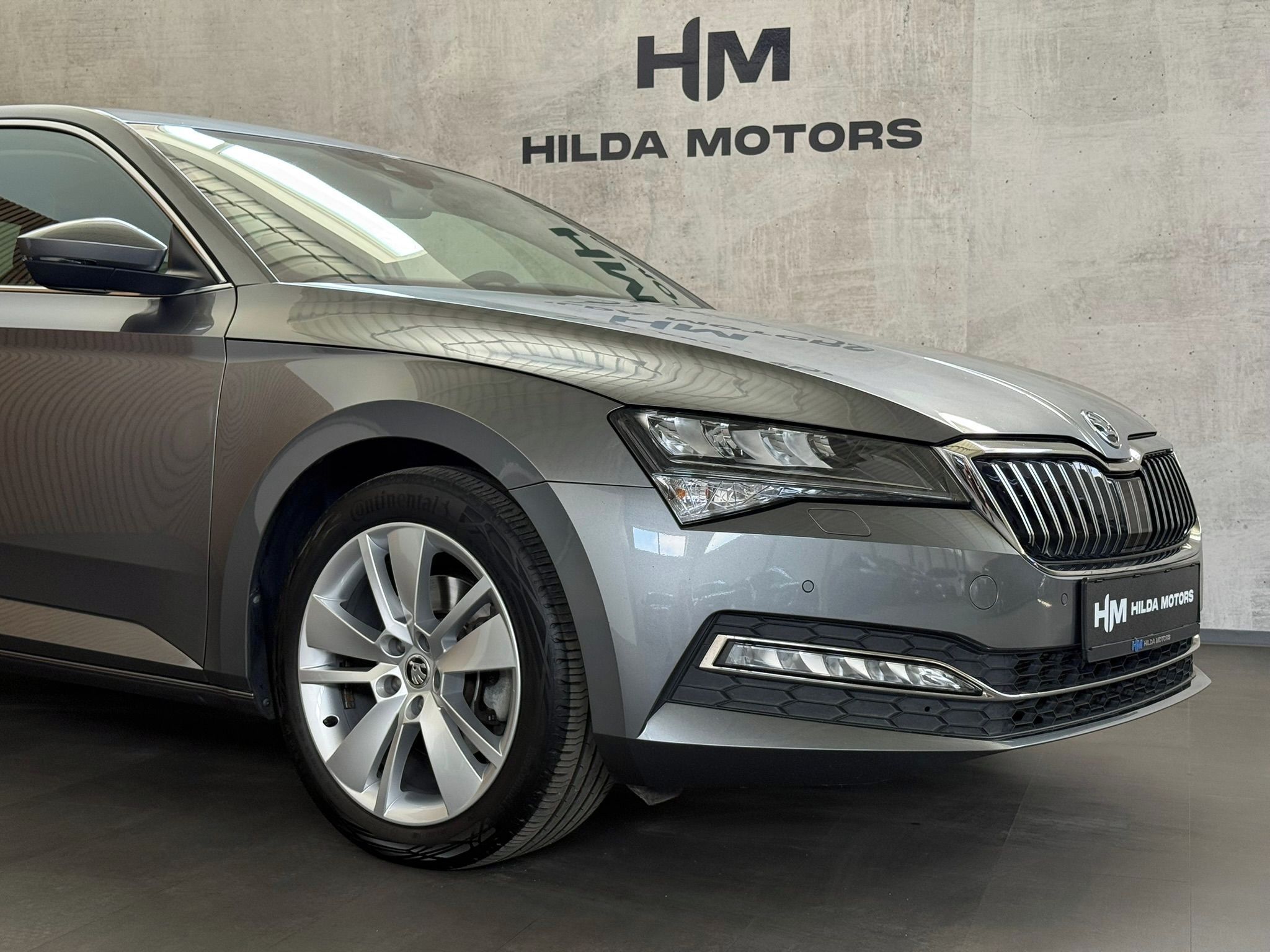 Škoda Superb, 2.0TDI 110kW LED Webasto Tažné - fotka 5