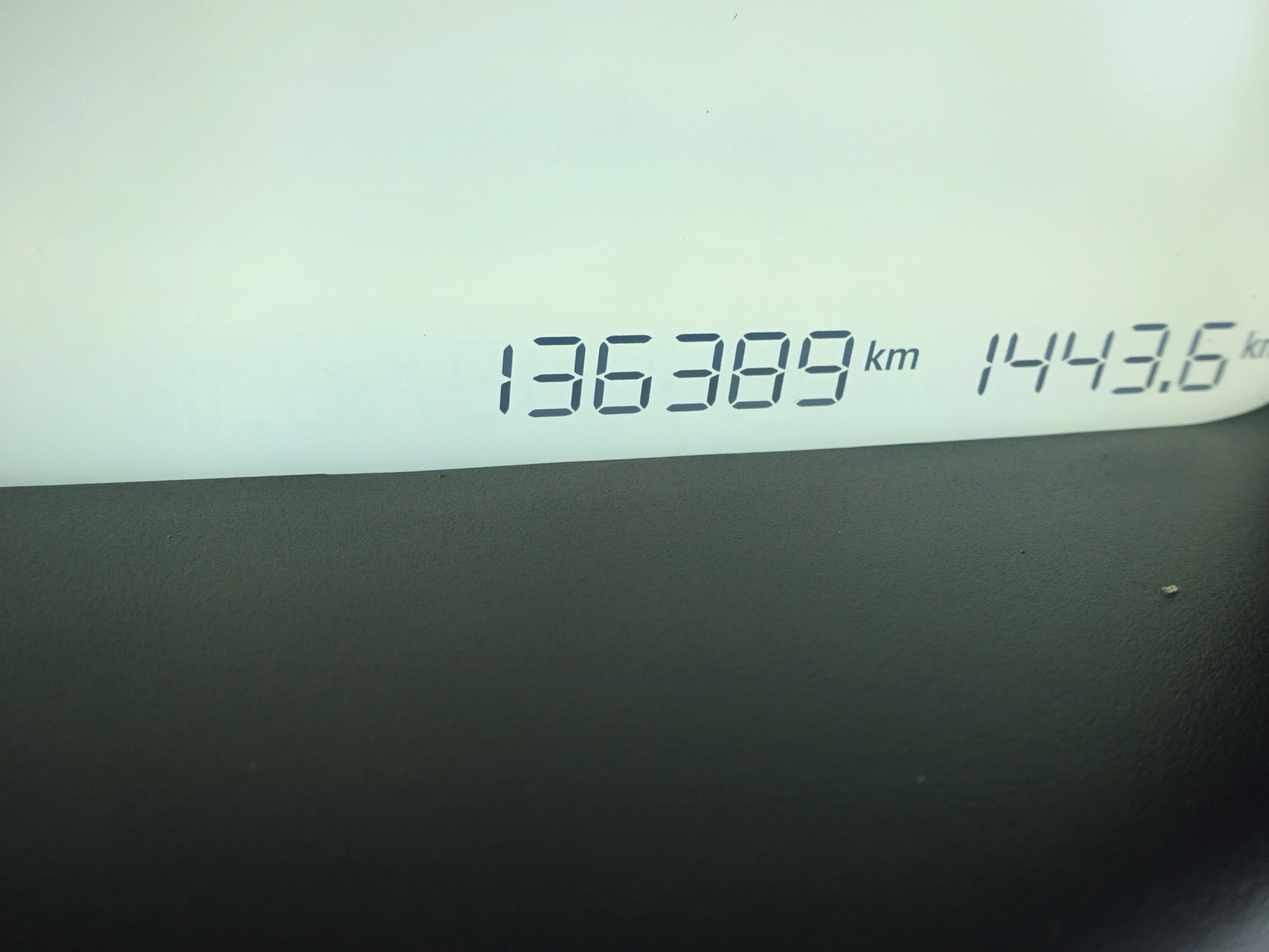 Citroën C3 Picasso, 1.6 HDI (73 KW) 1.MAJITEL - fotka 6