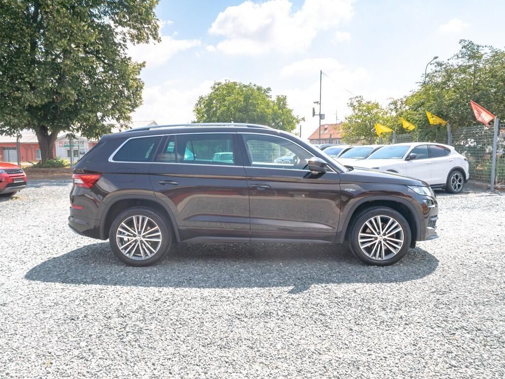 Škoda Superb, 12/20 ČR 2.0TDI 147KW – LAURIN - fotka 4