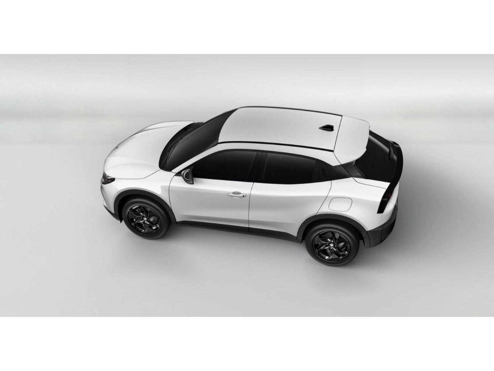 Alfa Romeo Junior, Ibrida 1.2 Turbo Hybrid 145k - fotka 3