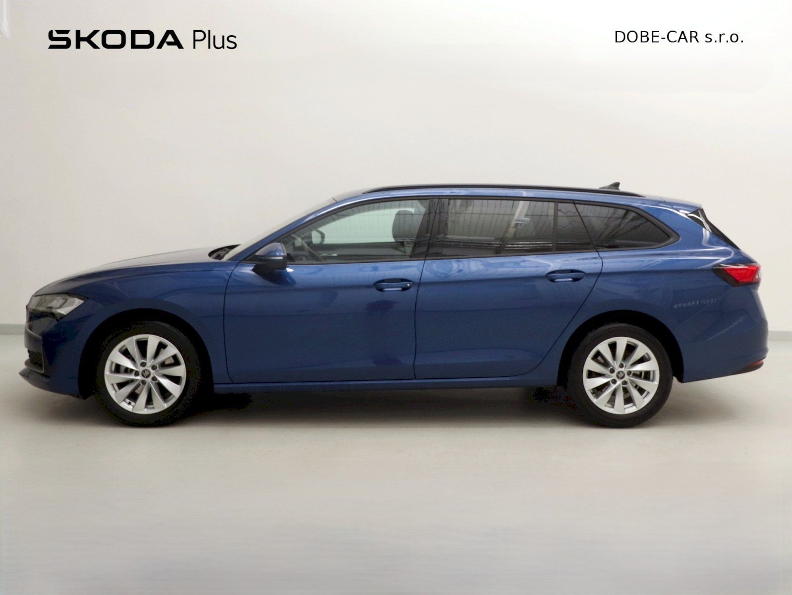 Škoda Superb, Selection DSG 2.0TDI 110kW - fotka 3