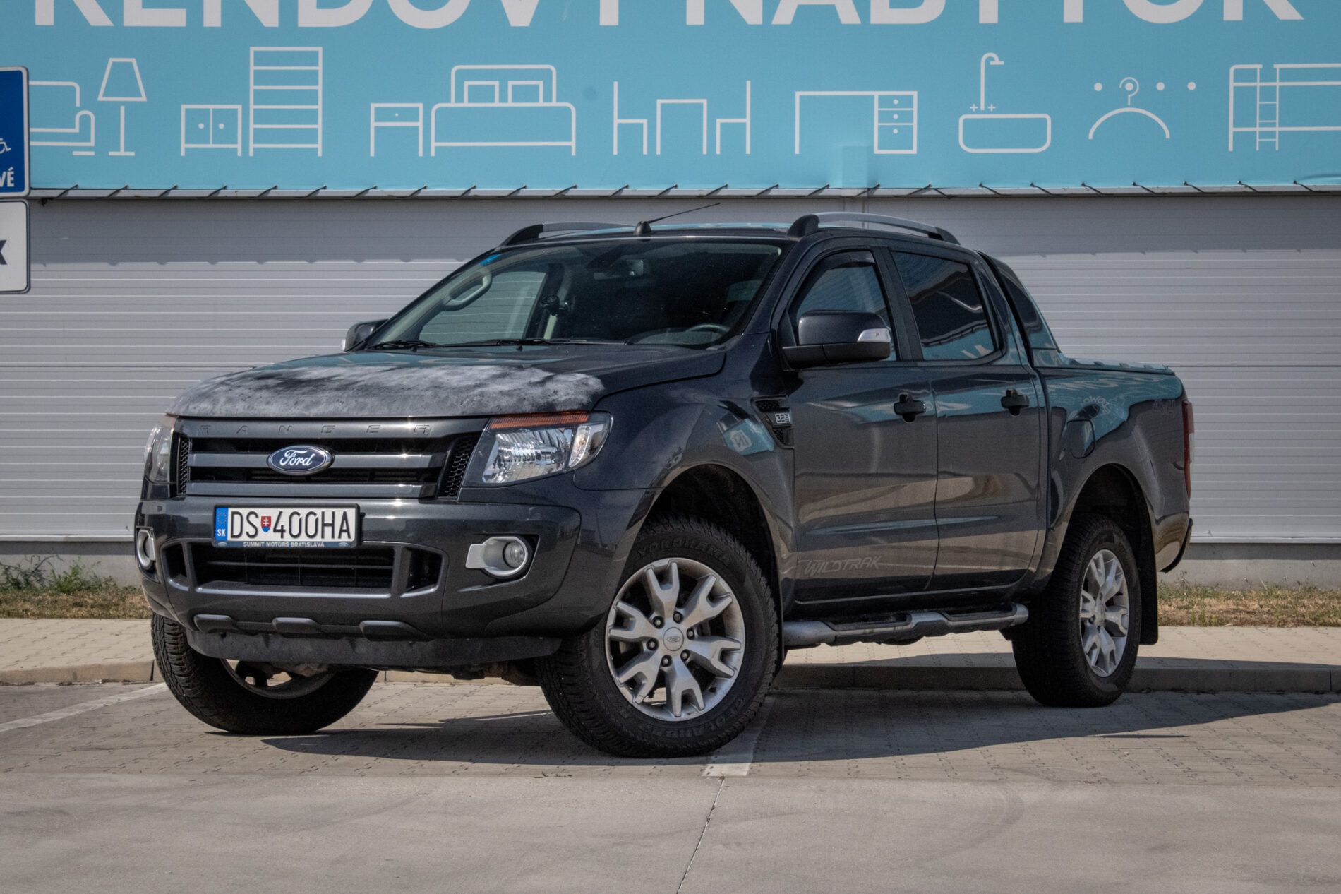 Ford Ranger