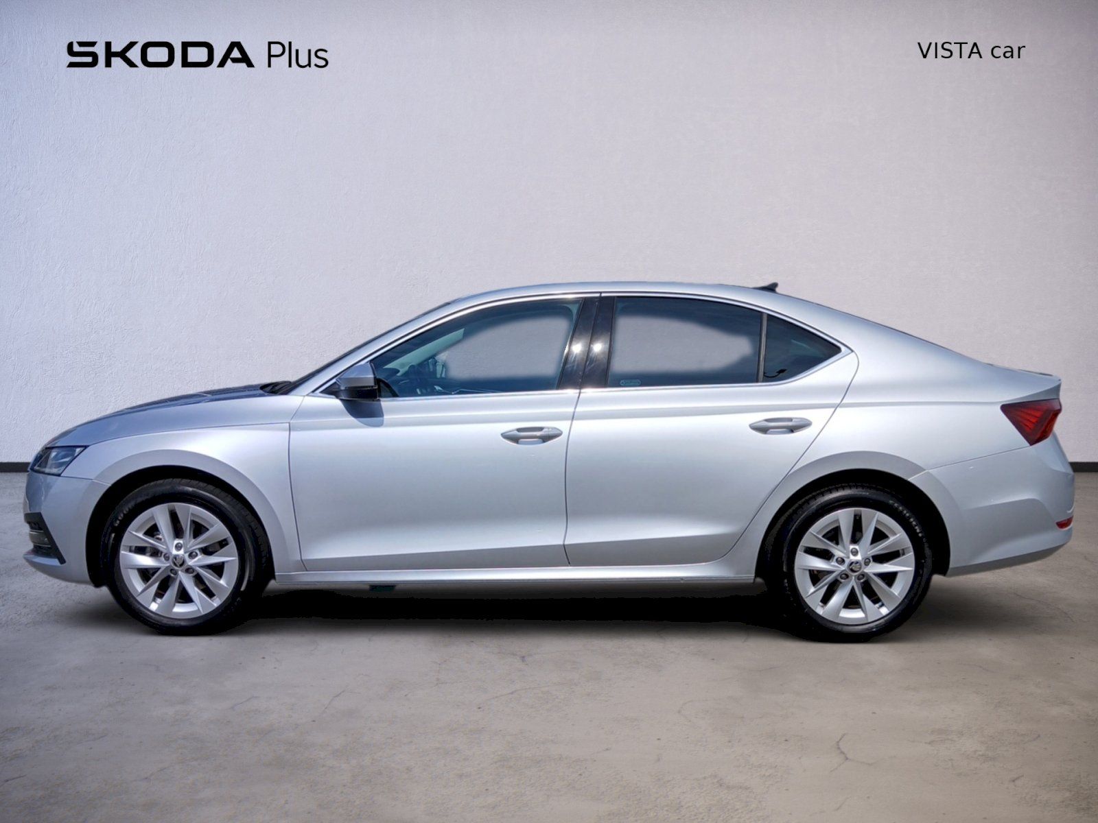 Škoda Octavia, 1.5 TSI / 110 kW Style Plus - fotka 3