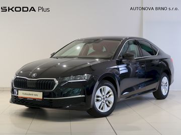1.5 TSi 110kW DSG Top Selectio