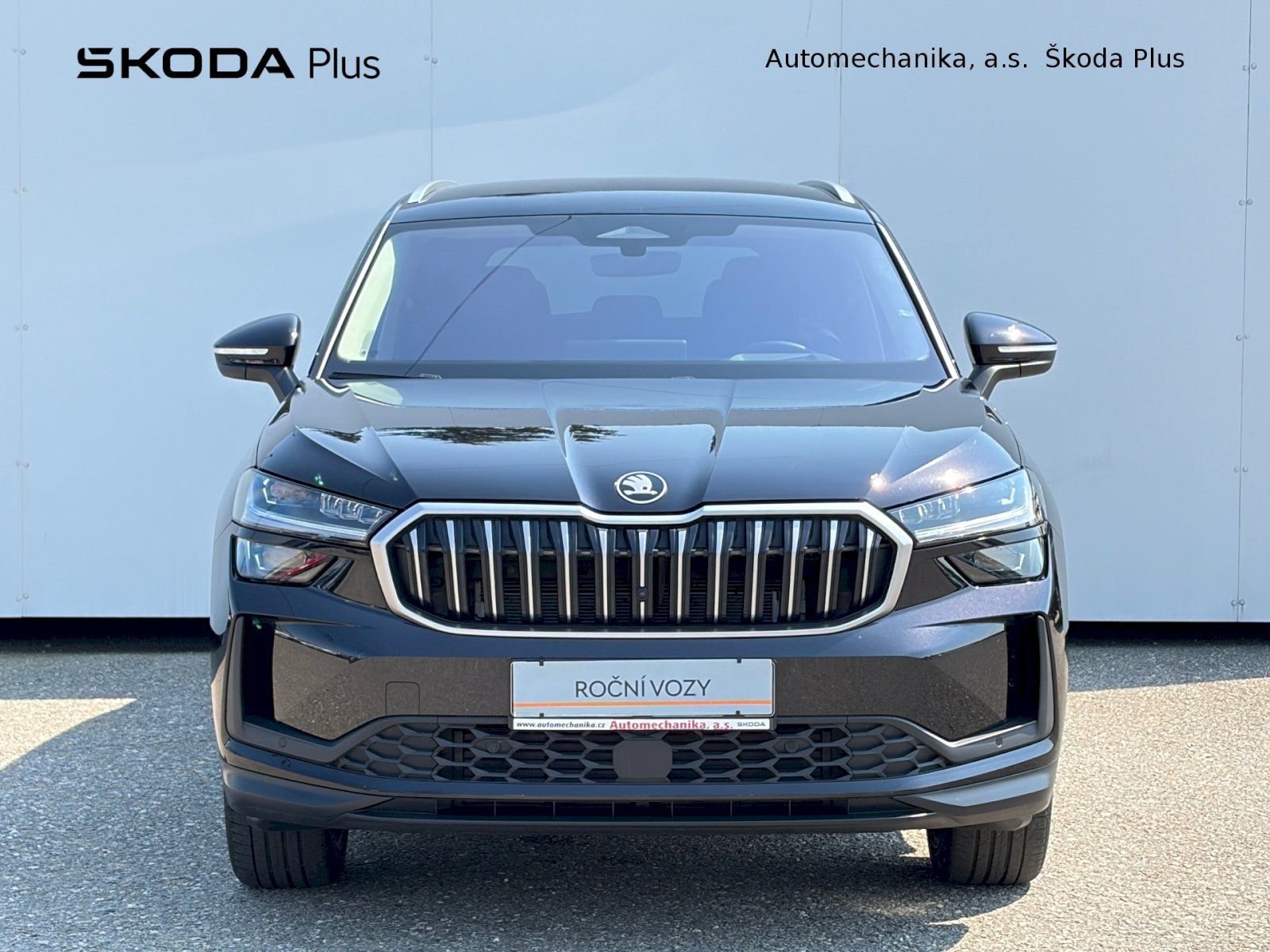 Škoda Kodiaq, DSG 2.0 TDI / 142kW / 4x4 / EX - fotka 4