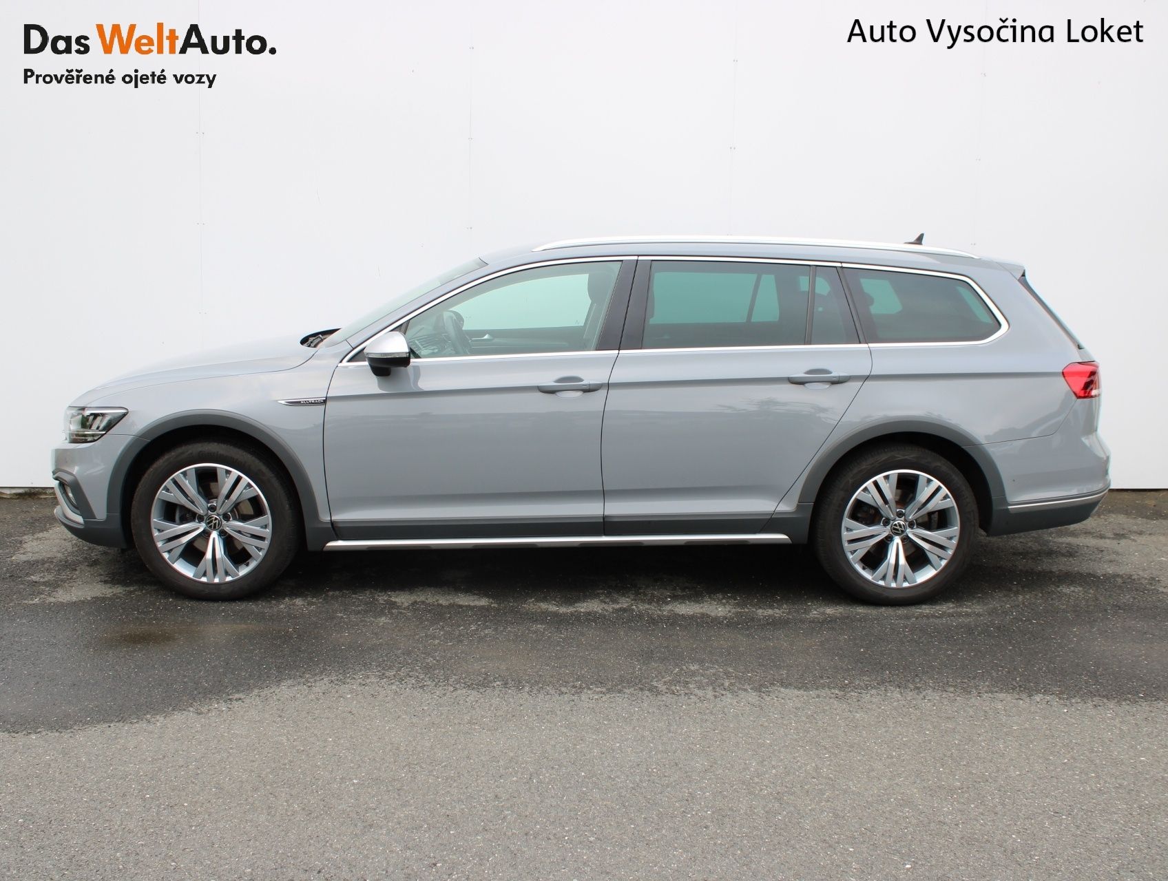 Volkswagen Passat, 2.0 TDI DSG 147kW WEBASTO - fotka 3