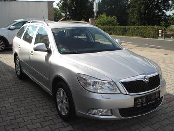 1.4 TSI,SERVISKA,NOVÁ STK