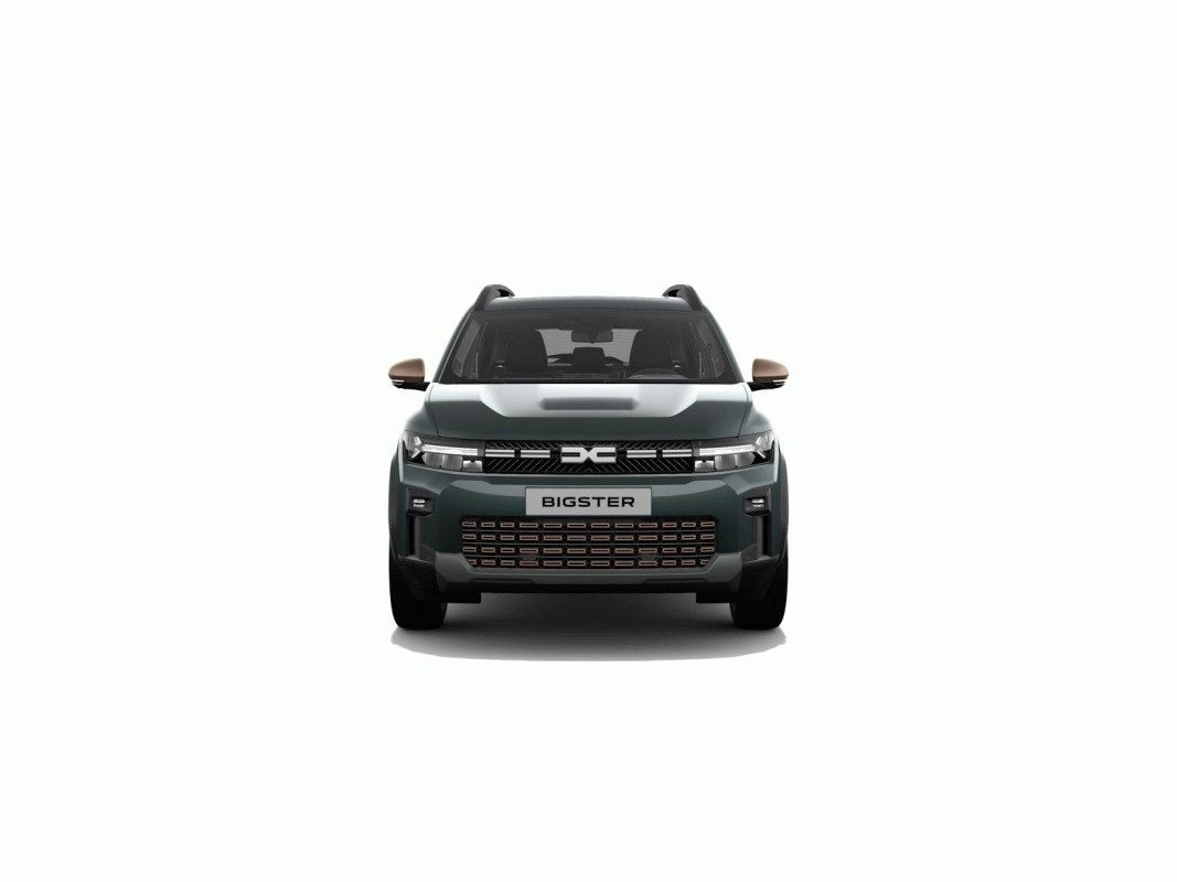 Dacia Bigster, Extreme hybrid 155 - fotka 2