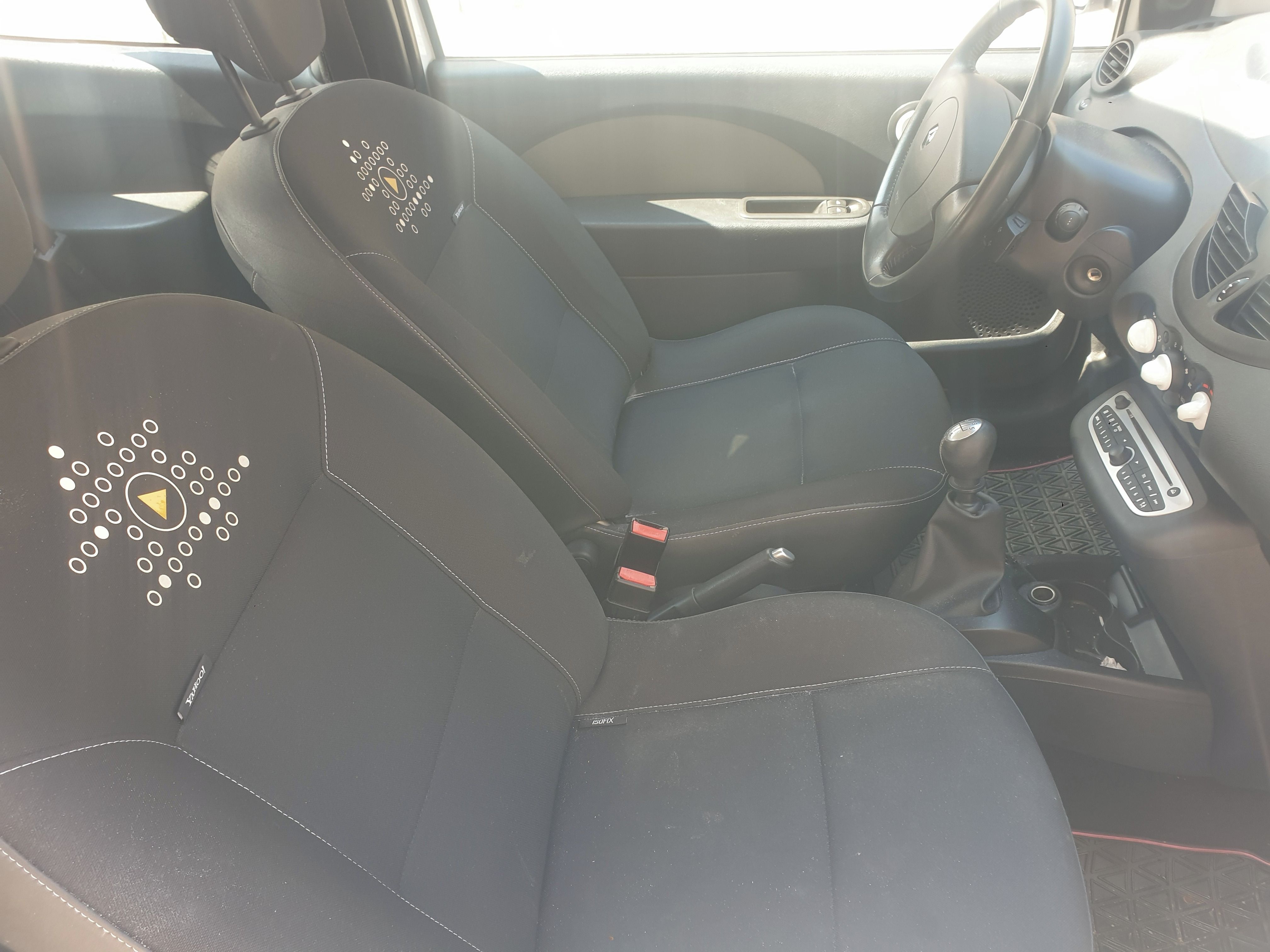Renault Twingo - fotka 3