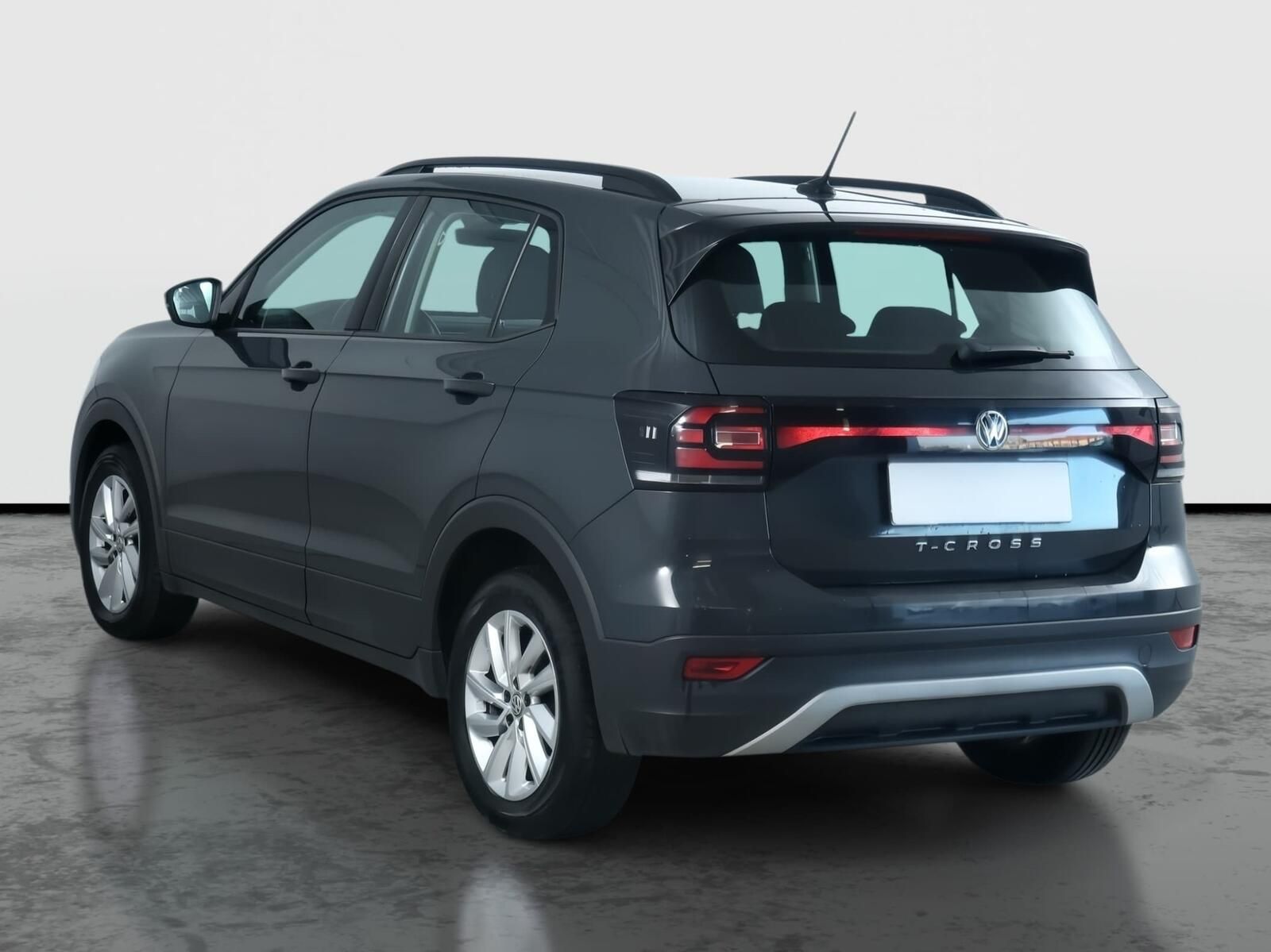 Volkswagen T-Cross, 1.6 TDI, Life, NOVÁ CENA, ČR - fotka 4