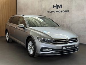 Volkswagen Passat, 2.0TDI 110kW DSG IQ 360 Tažné