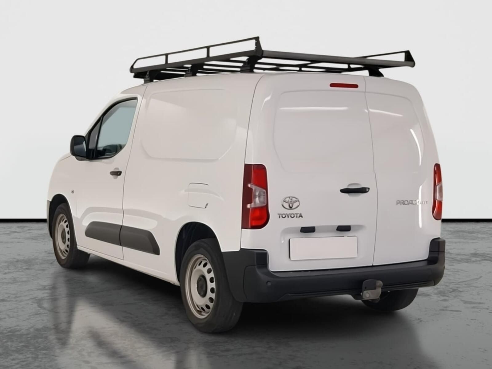 Toyota Proace City, 1.5 D4-D, L1, Odpočet DPH - fotka 4
