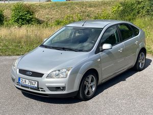 Ford Focus, 1.6 TDCi