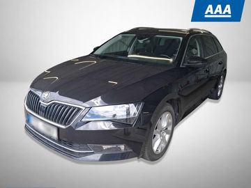 2.0 TDI, Automat, Navi