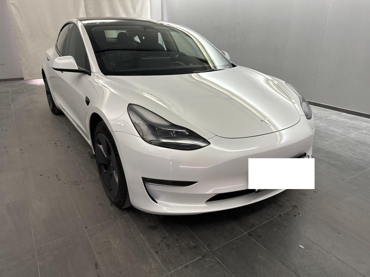 Tesla Model 3, LONG RANGE DUAL MOTOR TZ  94%