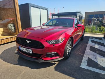 2.3 EcoBoost Automat
