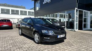Škoda Octavia, 1.5TSI Ambiente 150k 6MT