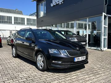 1.5TSI Ambiente 150k 6MT