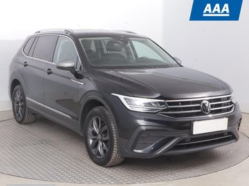 2.0 TDI, Life, 4X4, Automat