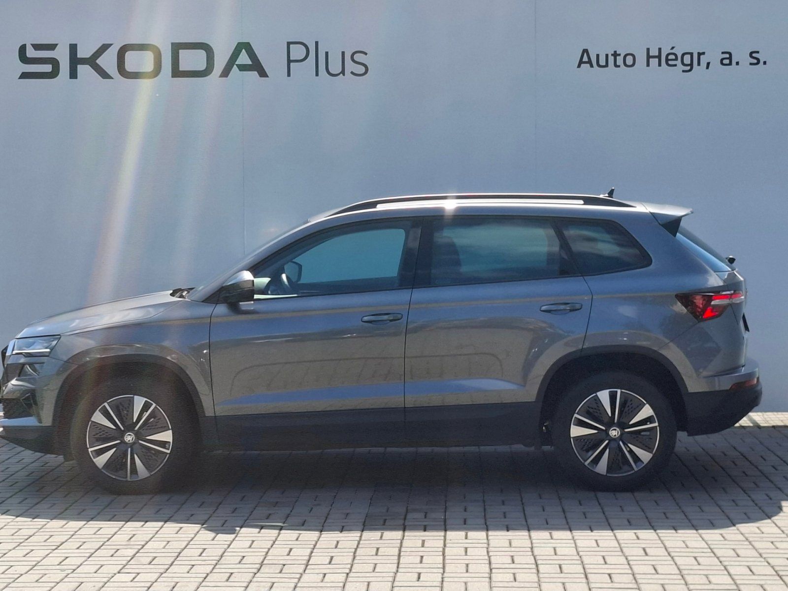Škoda Karoq, 1.5 TSI 110kW Style - fotka 3