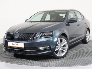 STYLE PLUS 1,6 TDI 85 kW/LED