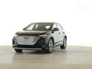 40 e-tron 150 kW*CarPlay*kůže