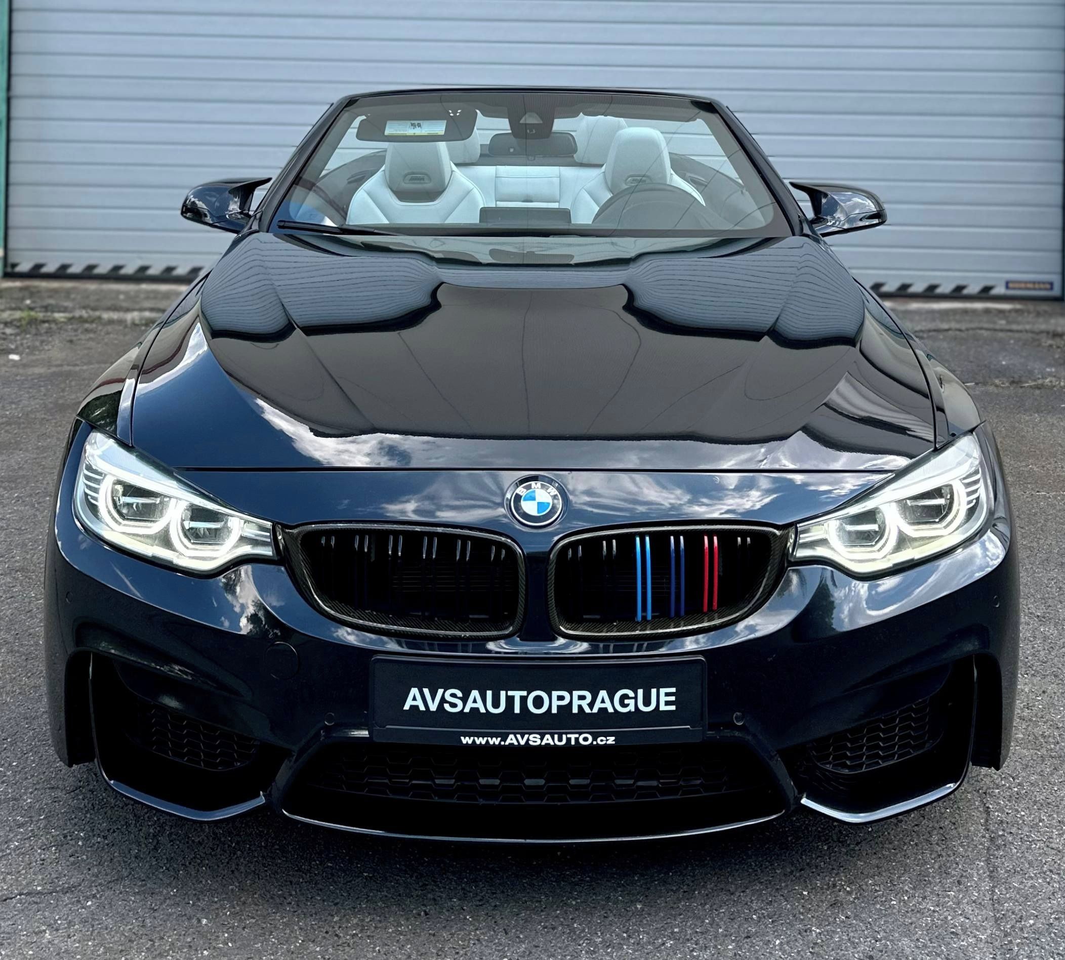 BMW M4, COUPE 2017 F82 3.0 TWINSCROLL - fotka 2