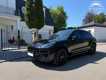 GTS Approved*PANORAMA